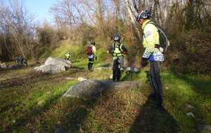 Sortie du 17 Déc 2025