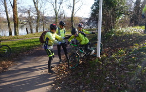 Sortie du 17 Déc 2025