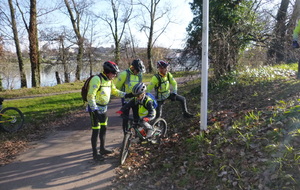 Sortie du 17 Déc 2025