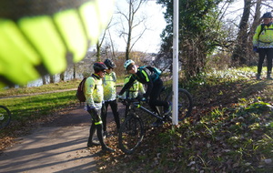 Sortie du 17 Déc 2025