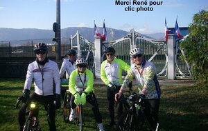 Sortie du 17 Déc 2025