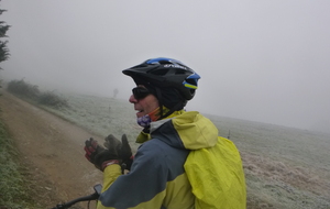 Sortie du 29 Déc 2025