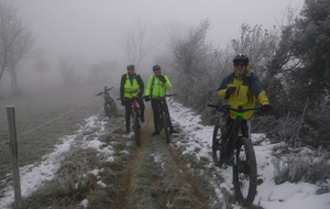 Sortie du 29 Déc 2025