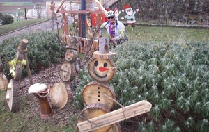 Sortie du 9 Jan 2026