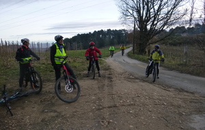 Sortie du 12 Jan 2026