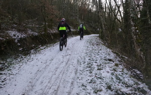 Sortie du 12 Jan 2026