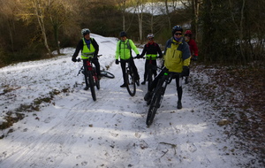 Sortie du 12 Jan 2026