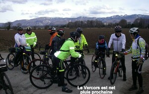 Sortie du 13 Janvier 2026