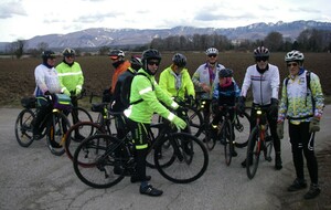 Sortie du 13 Janvier 2026