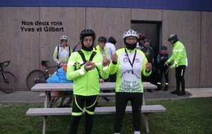 Sortie du 13 Janvier 2026