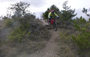 Sortie du 14 Jan 2026