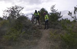 Sortie du 14 Jan 2026