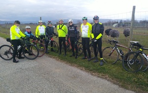 Sortie du 14 Jan 2026