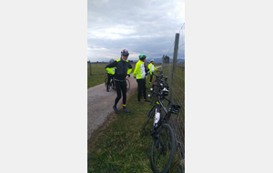 Sortie du 14 Jan 2026