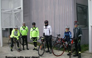 Sortie du 16 Jan 2026