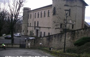 Sortie du 16 Jan 2026