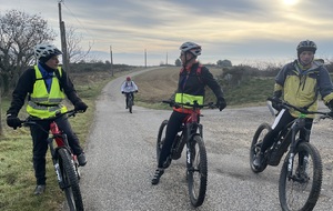 Sortie du 19 Jan 2026