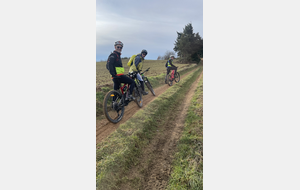 Sortie du 19 Jan 2026