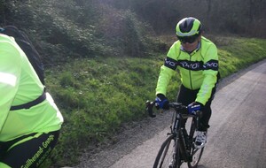 Sortie du 20 Jan 2026