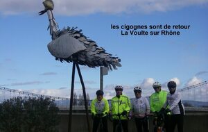 Sortie du 30 Janvier 2026