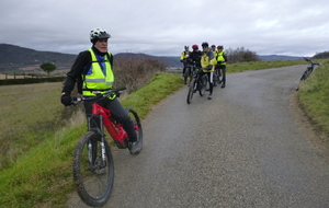 Sortie du 2 Février 2026