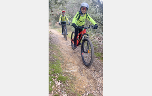 Sortie du 4 Février 2026