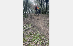 Sortie du 4 Février 2026