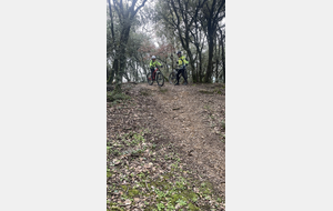 Sortie du 4 Février 2026