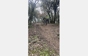 Sortie du 4 Février 2026