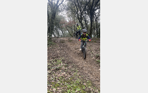 Sortie du 4 Février 2026