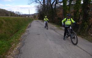 Sortie du 4 Février 2026