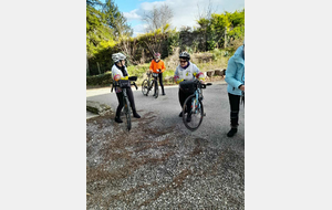 Sortie du 3 Février 2026