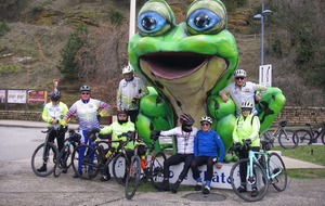 Sortie du 6 Février 2026