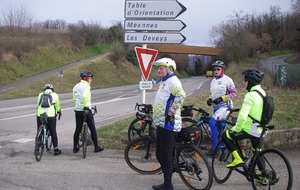 Sortie du 6 Février 2026