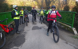 Sortie du 9 Février 2026