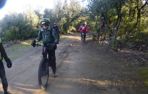 Sortie du 9 Février 2026