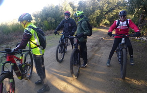 Sortie du 9 Février 2026