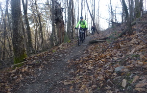 Sortie du 9 Février 2026