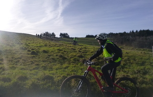 Sortie du 9 Février 2026