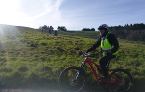 Sortie du 9 Février 2026