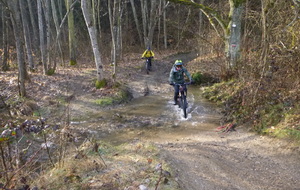 Sortie du 9 Février 2026