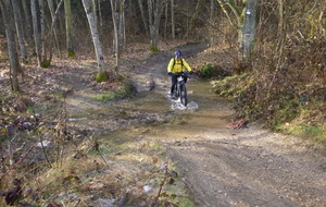 Sortie du 9 Février 2026