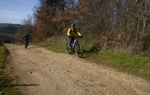 Sortie du 9 Février 2026