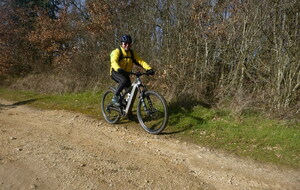 Sortie du 9 Février 2026