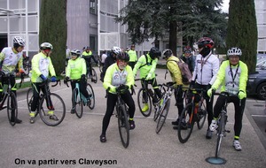 Sortie du 17 Février 2026