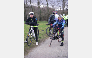 Sortie du 17 Février 2026