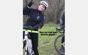 Sortie du 17 Février 2026