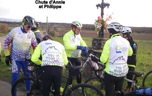 Sortie du 17 Février 2026