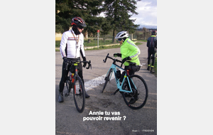 Sortie du 17 Février 2026