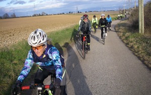 Sortie du 17 Février 2026